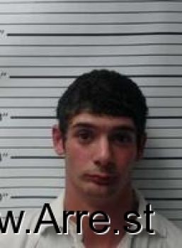 Chance L Johnson Mugshot