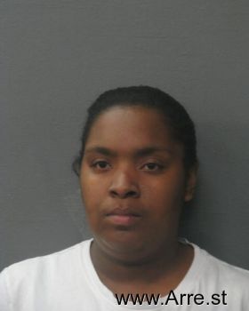 Charell Denise Jackson Mugshot