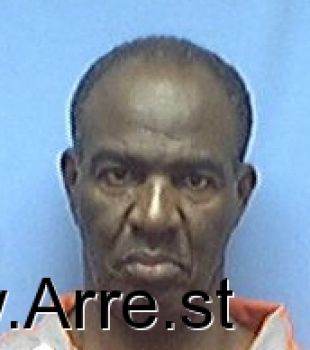 Charles  Barnes Mugshot