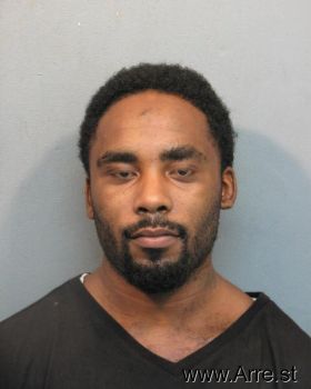 Charles Devon Burns Mugshot