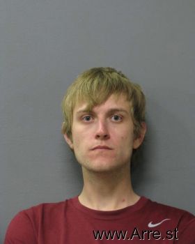 Charles Lucas Carlton Mugshot