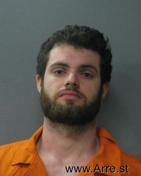 Charles  Chandler-gomez Mugshot