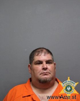 Charles  Cousins Mugshot