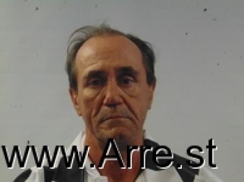 Charles D Murray Mugshot