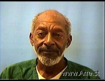 Charles  Robinson Mugshot