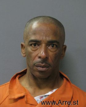 Charles J. Turner Mugshot