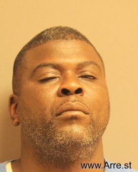 Charles  Waters Mugshot