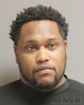 Charles  White Mugshot