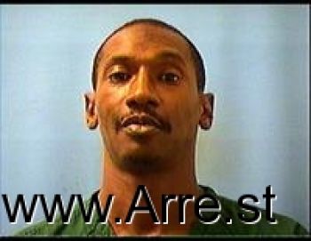 Charlie Ray Williams Mugshot