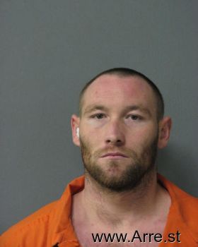 Chase Michael Landry Mugshot