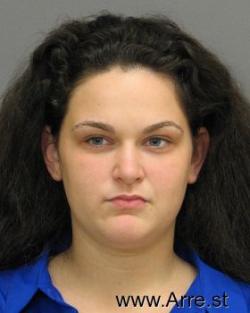 Chasity Nicole Norris Mugshot