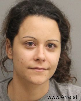 Chelsea Tarelle Devoltz Mugshot