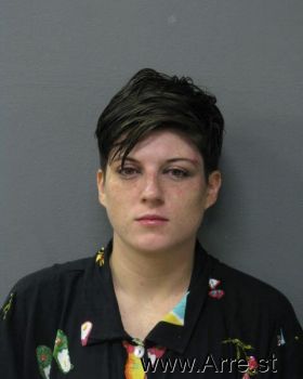 Chelsea  Magee Mugshot