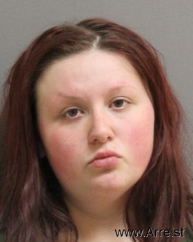 Chelsea  Sanderson Mugshot