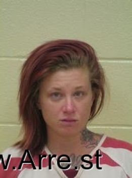 Chelsey  Williams Mugshot