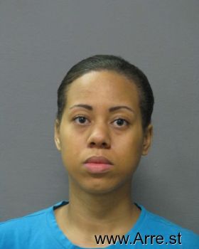 Chelsie  Chevalier Mugshot