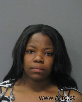 Cherita Ann Washington Mugshot