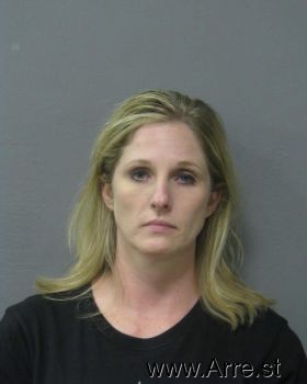 Cheryl Mayeaux Smith Mugshot