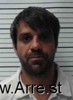 Chevy  Eaves Mugshot