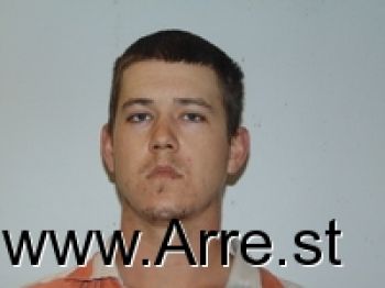 Christian K Bennett Mugshot