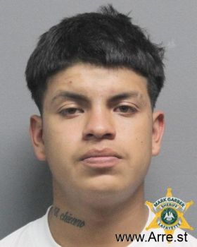 Christian Martin Rodriguez Mugshot