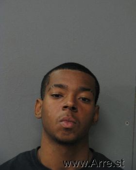 Christian  Simmons Mugshot