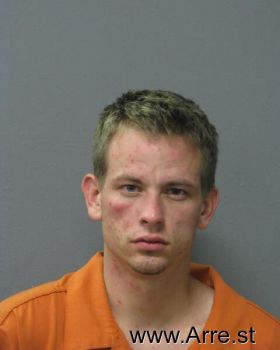 Christian  White Mugshot