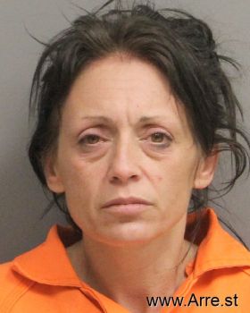 Christie Gail Boudreaux Mugshot