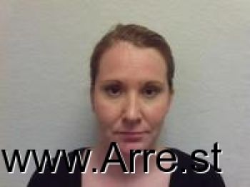 Christina Ann Thomas Mugshot