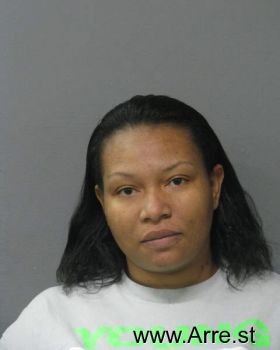 Christine  Benoit Mugshot