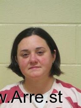 Christine  Murphy Mugshot