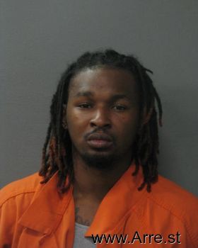 Christopher James Alfred Mugshot