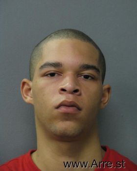 Christopher  Broussard Mugshot