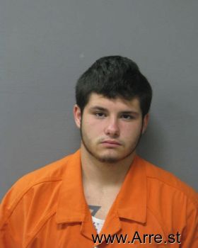 Christopher David Buck Mugshot