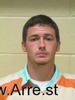 Christopher  Carter Mugshot