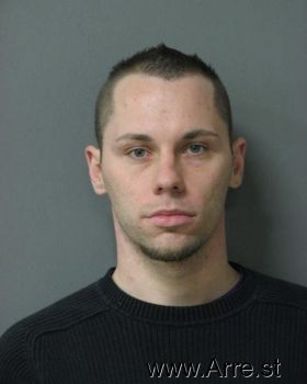 Christopher Michael Carter Mugshot