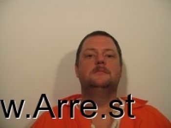 Christopher L Clark Mugshot