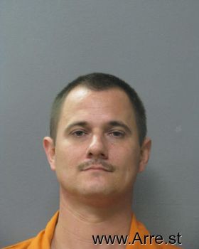 Christopher Bruce Claypool Mugshot