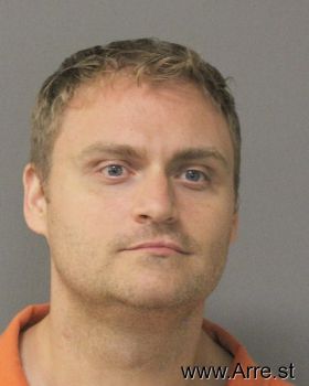 Christopher  Cleveland Mugshot