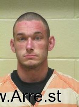 Christopher  Coats Mugshot