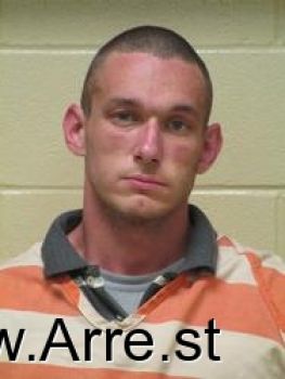 Christopher  Coats Mugshot