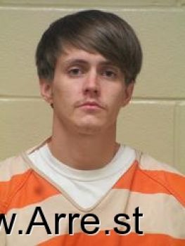 Christopher  Colvard Mugshot