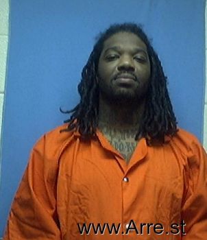 Christopher Noel Dorsey Mugshot