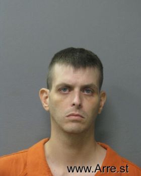 Christopher Robert Fisher Mugshot