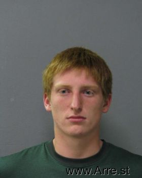 Christopher  Gibson Mugshot