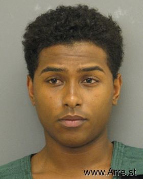 Christopher  Guillard Mugshot