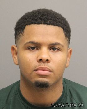 Christopher  Guillory Mugshot