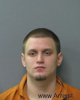 Christopher J Guillotte Mugshot