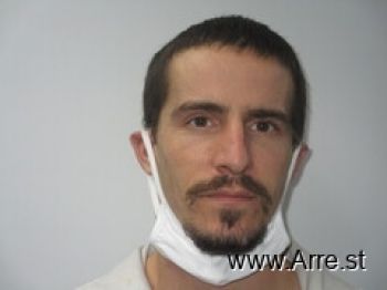 Christopher  Gutierrez Mugshot