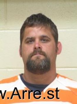 Christopher  Gwin Mugshot